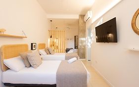 Florit Flats - The Pitiusas Rooms